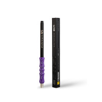 Мундштук для Кальяну Gramm Eco Purple and Silver